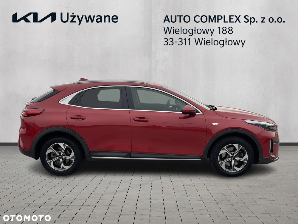 Kia XCeed 1.5 T-GDI M - 7