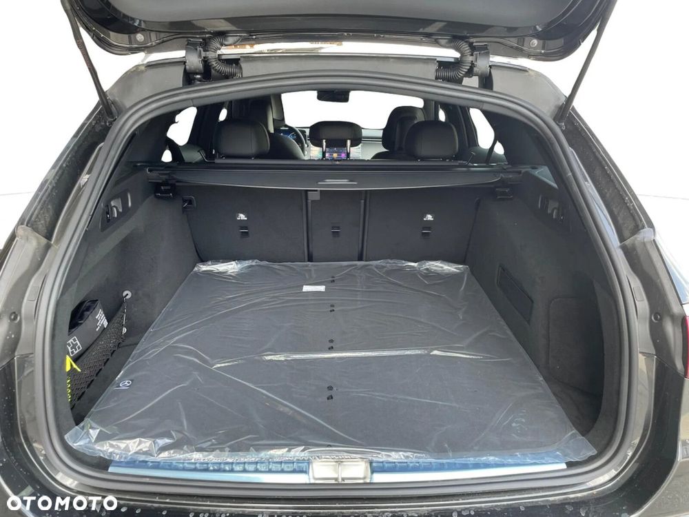 Mercedes-Benz Klasa E 220 d mHEV 4-Matic AMG 9G-Tronic - 16