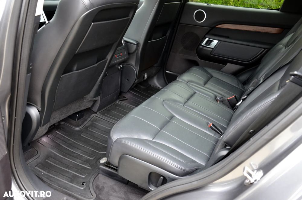 Land Rover Discovery 2.0 L SD4 Ingenium HSE Luxury - 15