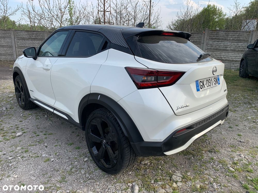 Nissan Juke 1.6 4AMT Premiere Edition - 12