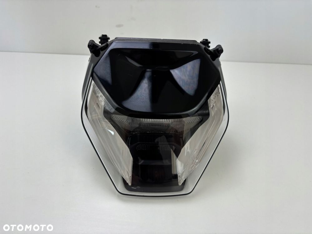 Przednia lampa reflektor BMW R1300R 2025 Oryginał 8557247-02 - 1