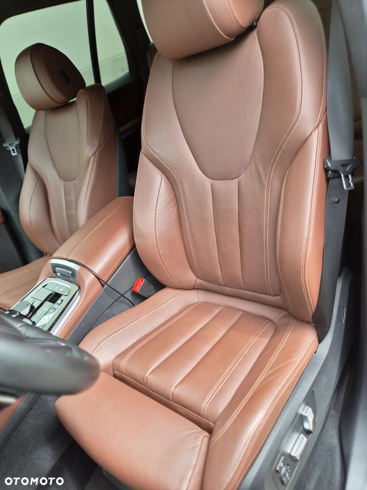 BMW X5 xDrive30d sport - 5