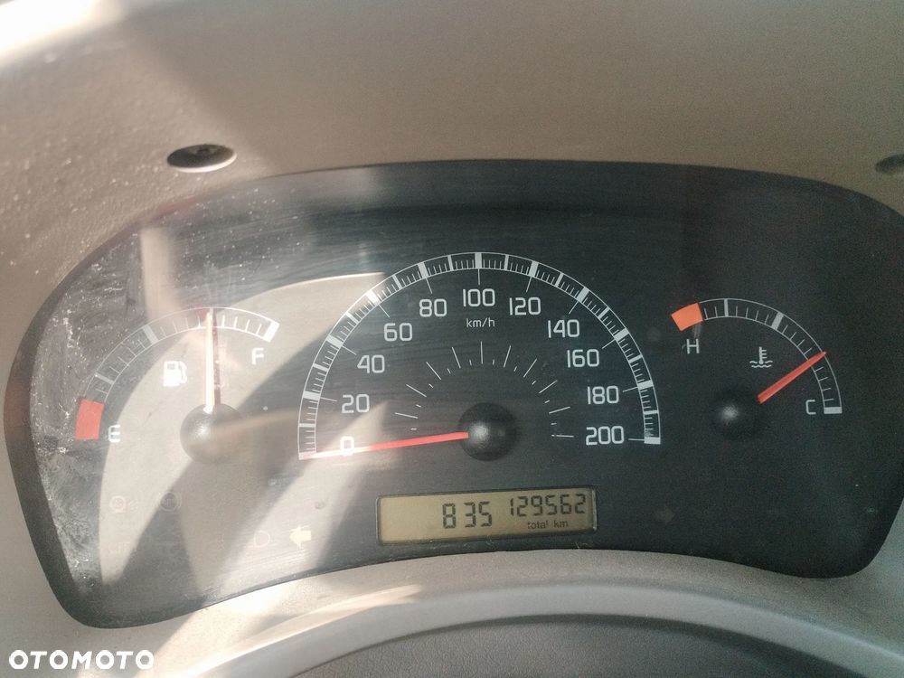 Fiat Panda 1.1 Active Eco - 11