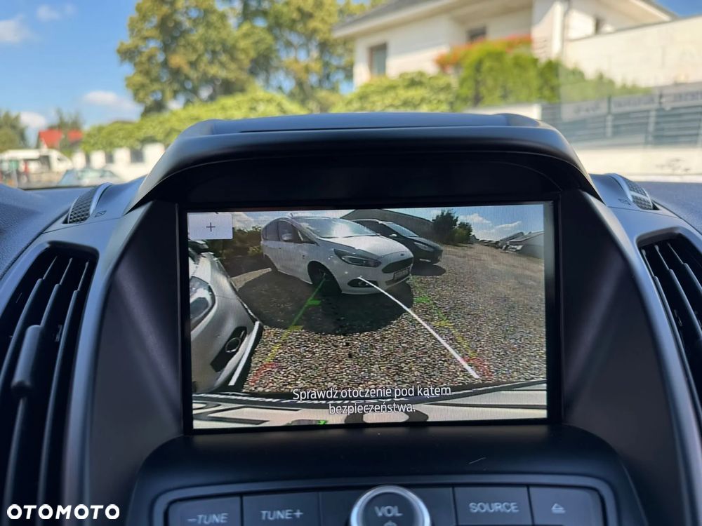 Ford Kuga 2.0 TDCi 4x4 ST-Line - 39