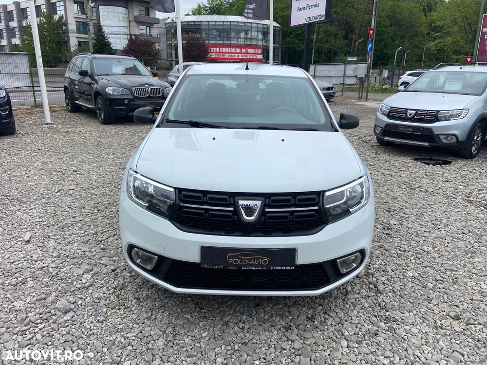 Dacia Logan - 28