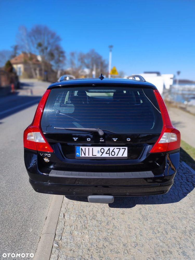 Volvo V70 - 7