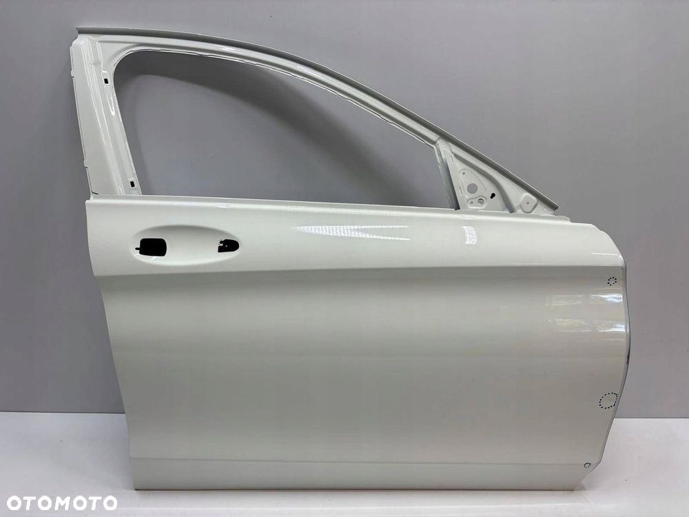 Mercedes C-Klasa 205 W205 Drzwi Prawe Przód Przednie A2057220210 - 1