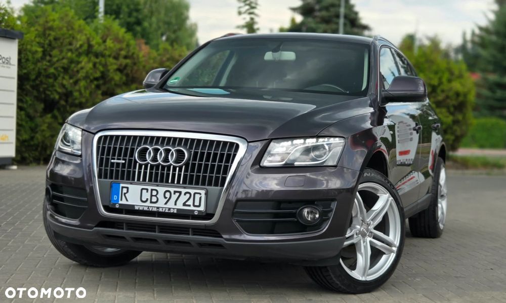 Audi Q5 2.0 TDI Quattro S tronic Prime Line - 2