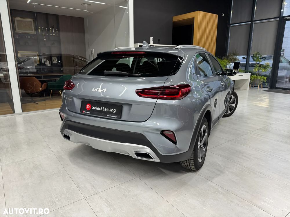 Kia XCeed 1.6 GDI DCT6 OPF Plug-in-Hybrid Spirit - 2