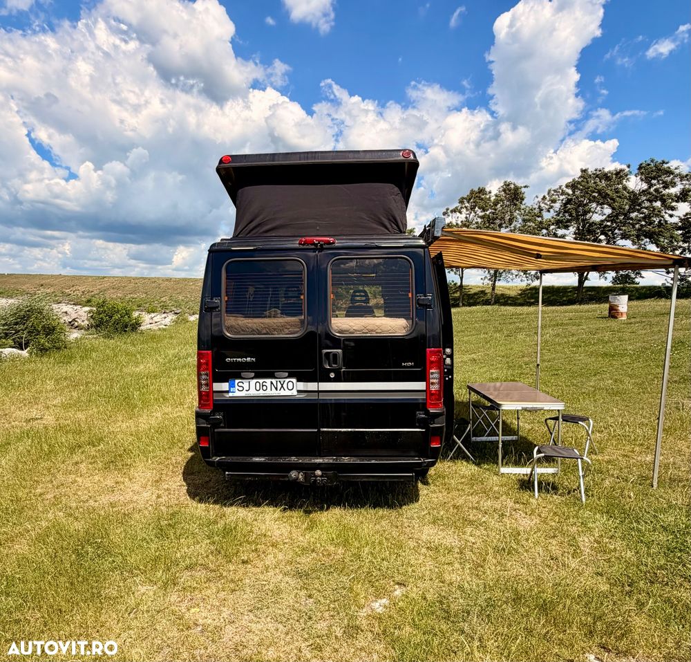 Citroën Jumper - 11