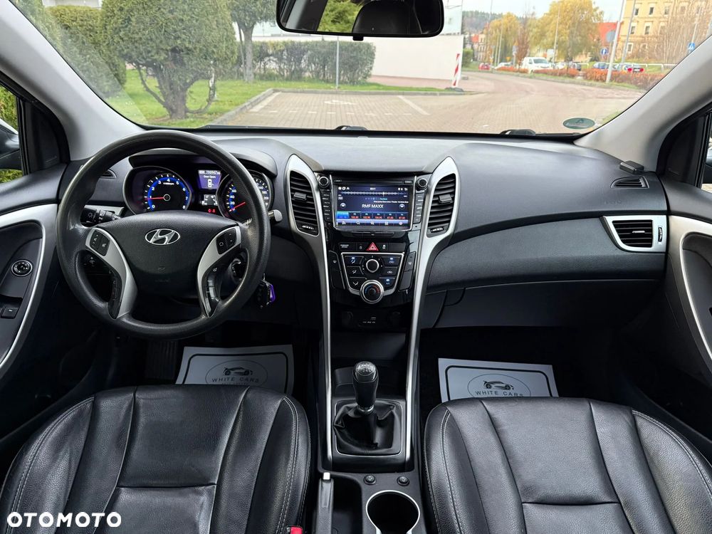 Hyundai i30 1.4 Style - 5