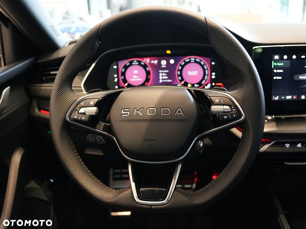 Skoda Octavia - 29