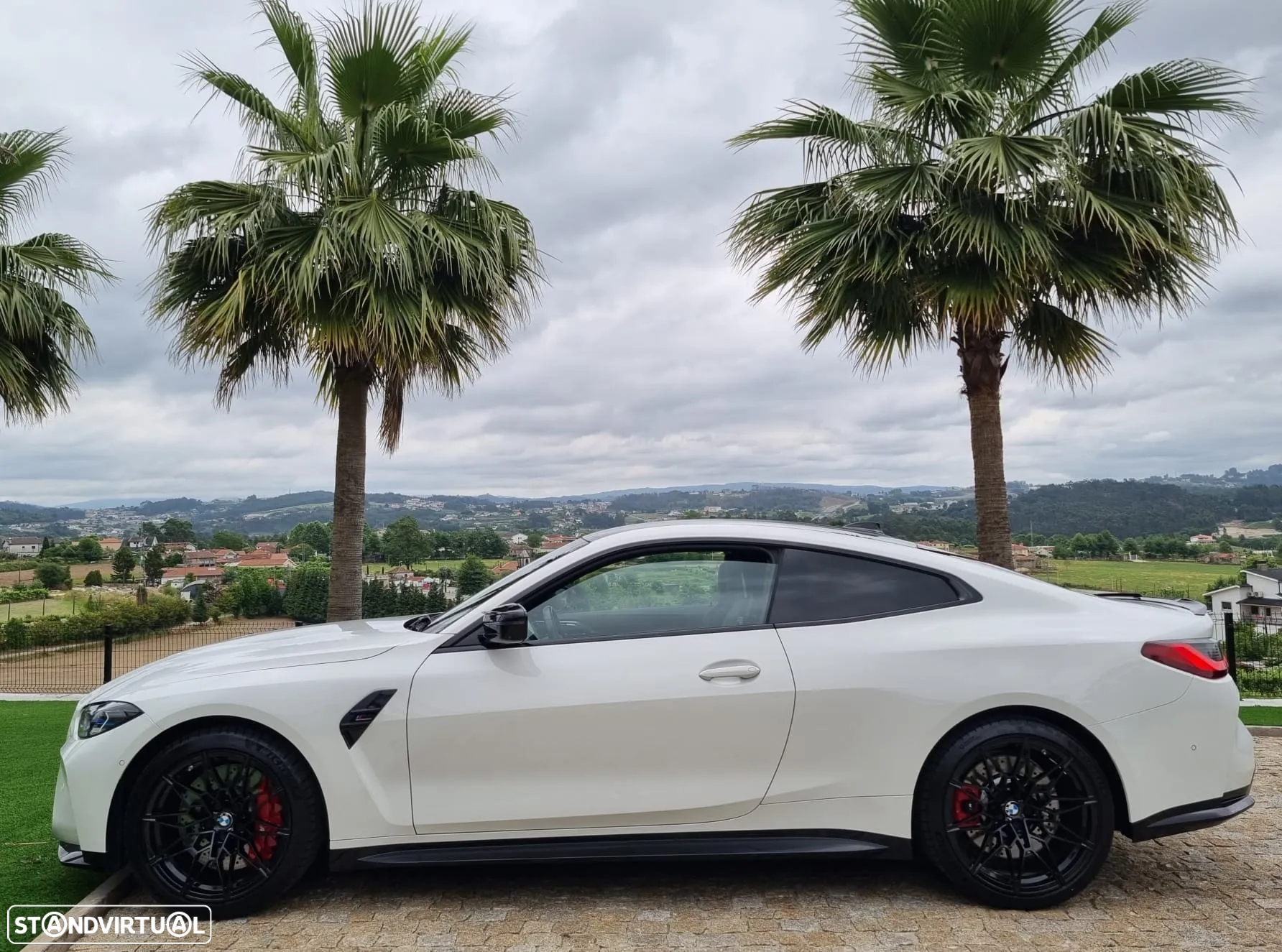 BMW M4 Competition - 7