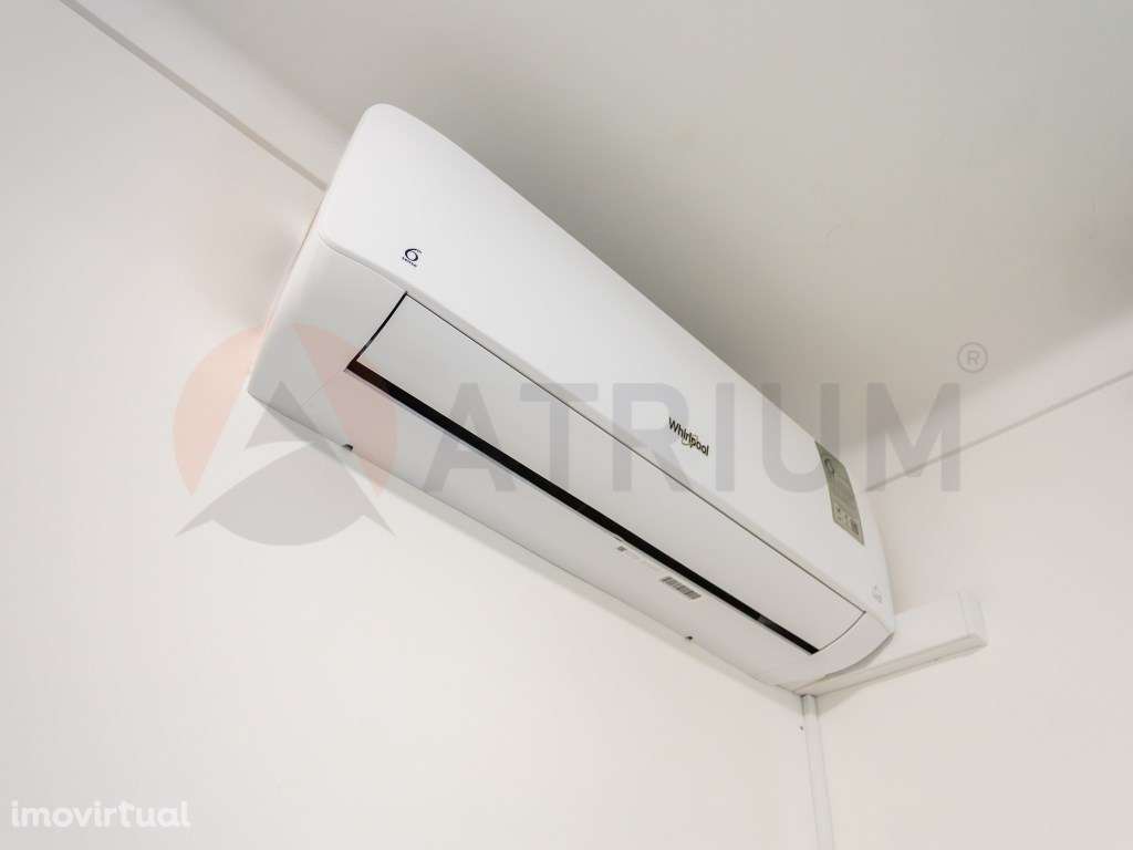 Harmonioso Apartamento com arrecadação - Grande imagem: 4/15