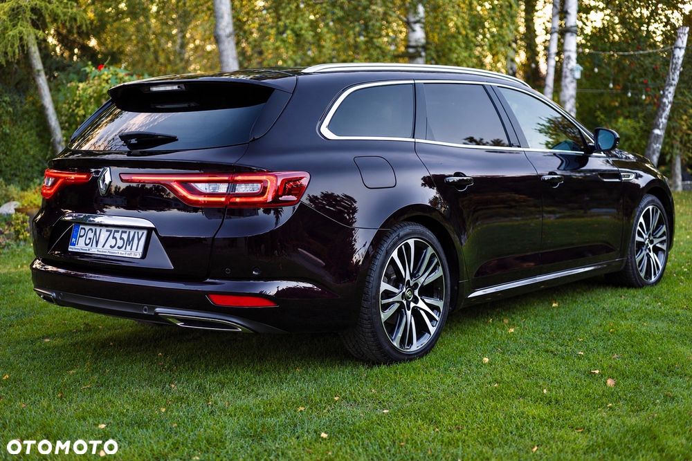 Renault Talisman ENERGY dCi 160 EDC INITIALE PARIS - 15