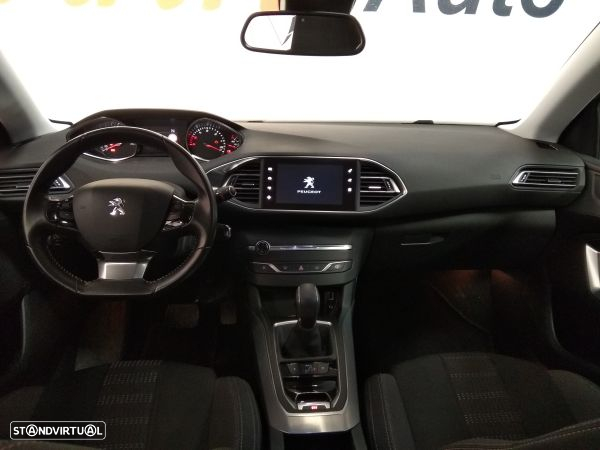 Para Peças Peugeot 308 Ii - 8