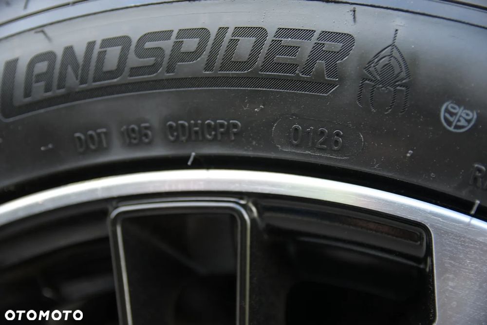 Hyundai Tucson 1.6 Turbo 2WD Passion Plus - 18