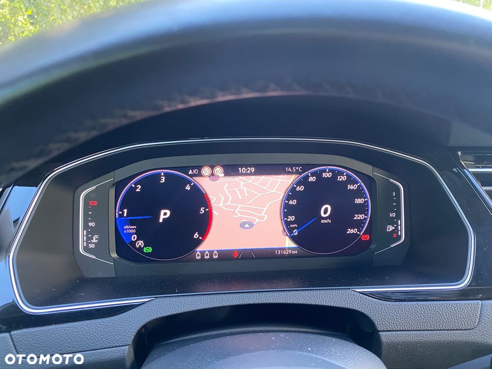 Volkswagen Passat 2.0 TDI EVO Business DSG - 17