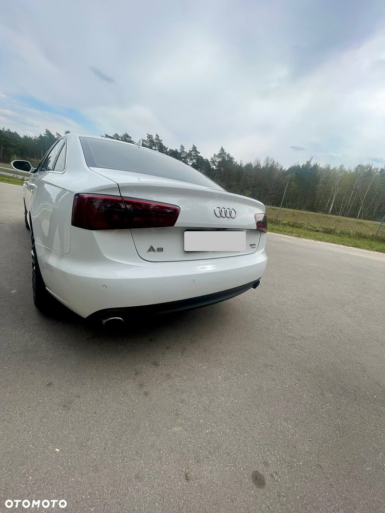 Audi A6 Limousine - 7