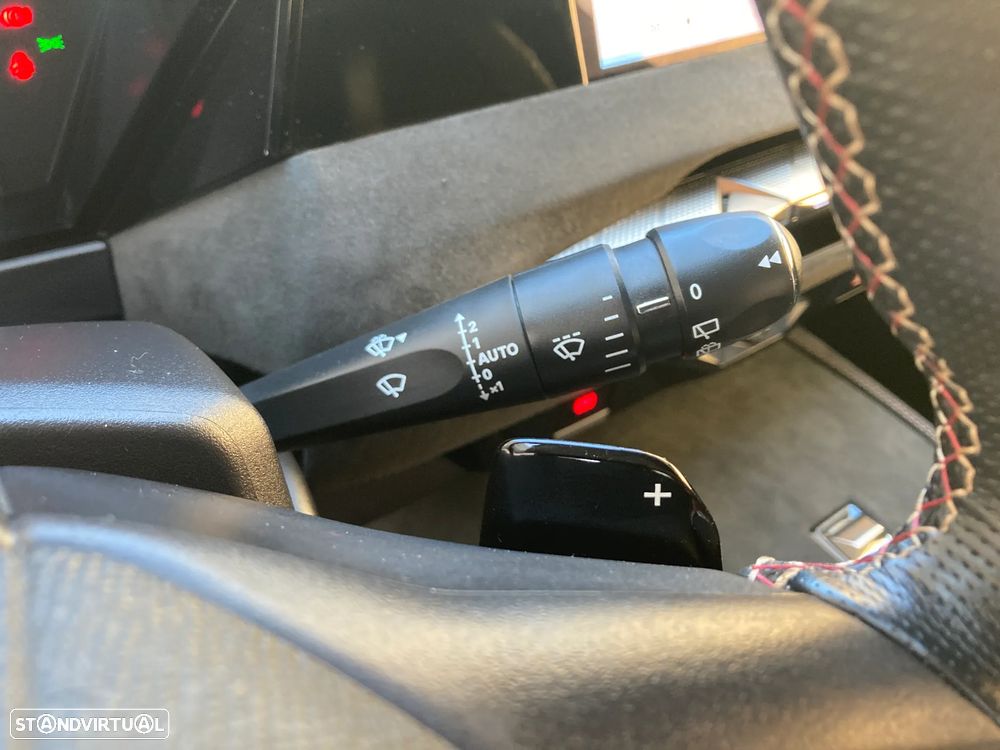 DS DS4 PureTech 130 PERFORMANCE LINE+ - 19
