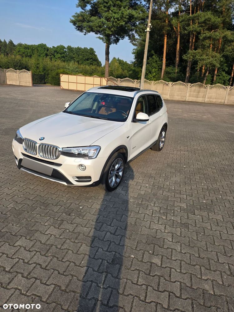 BMW X3 - 10
