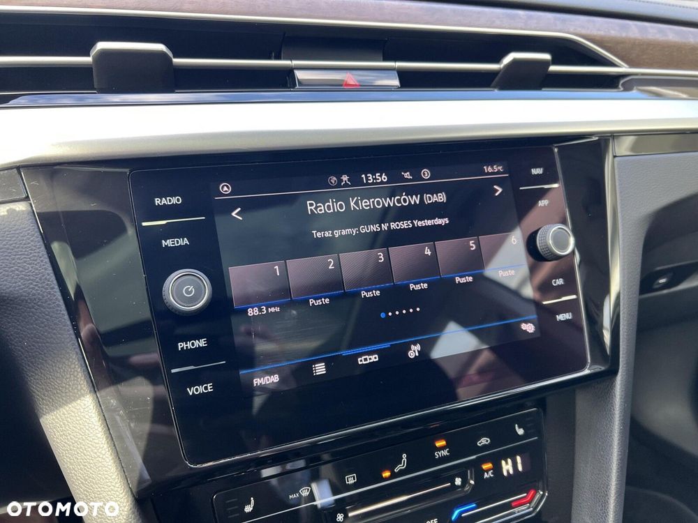 Volkswagen Arteon 2.0 TDI 4Motion Elegance DSG - 27