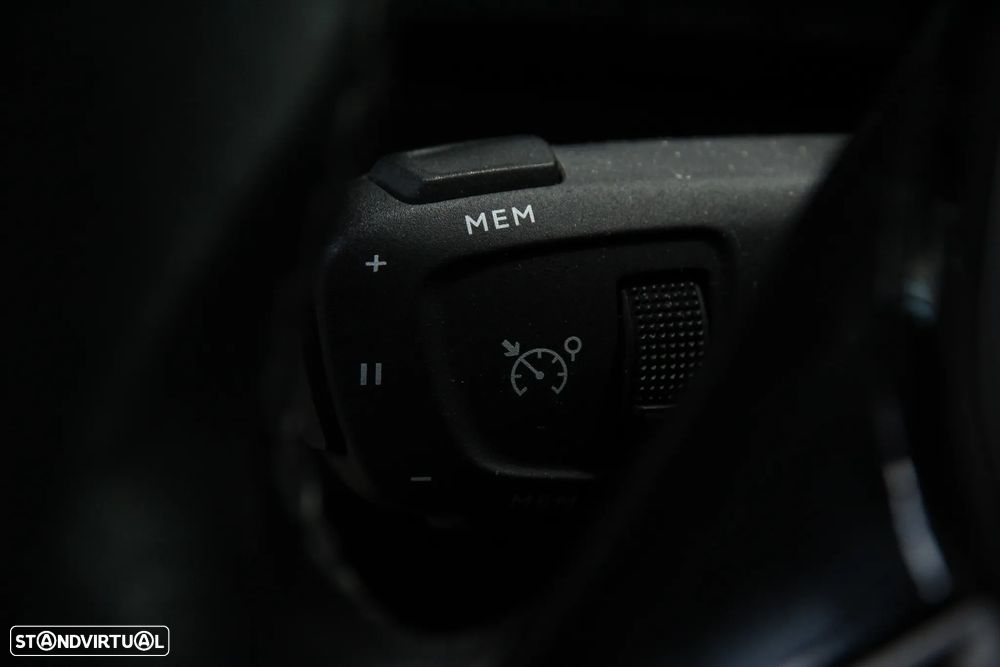 Peugeot 508 1.5 BlueHDi Business Line - 13