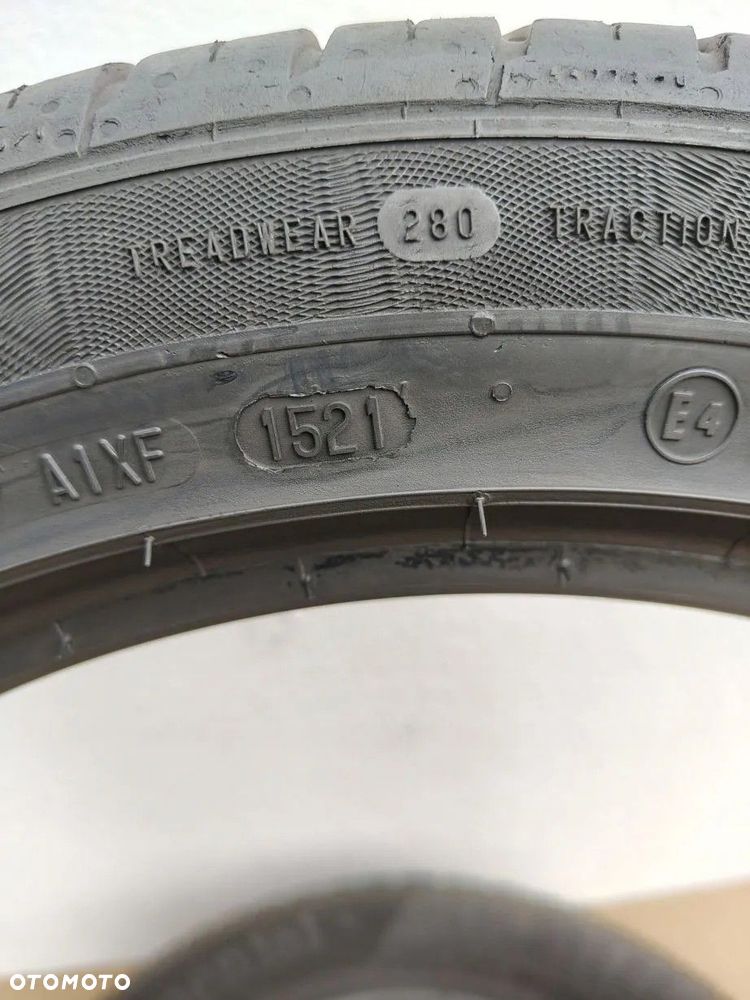 OPONA 205/50/17 205/50R17 89V CONTINENTAL CONTIPREMIUMCONTACT 2E - 7