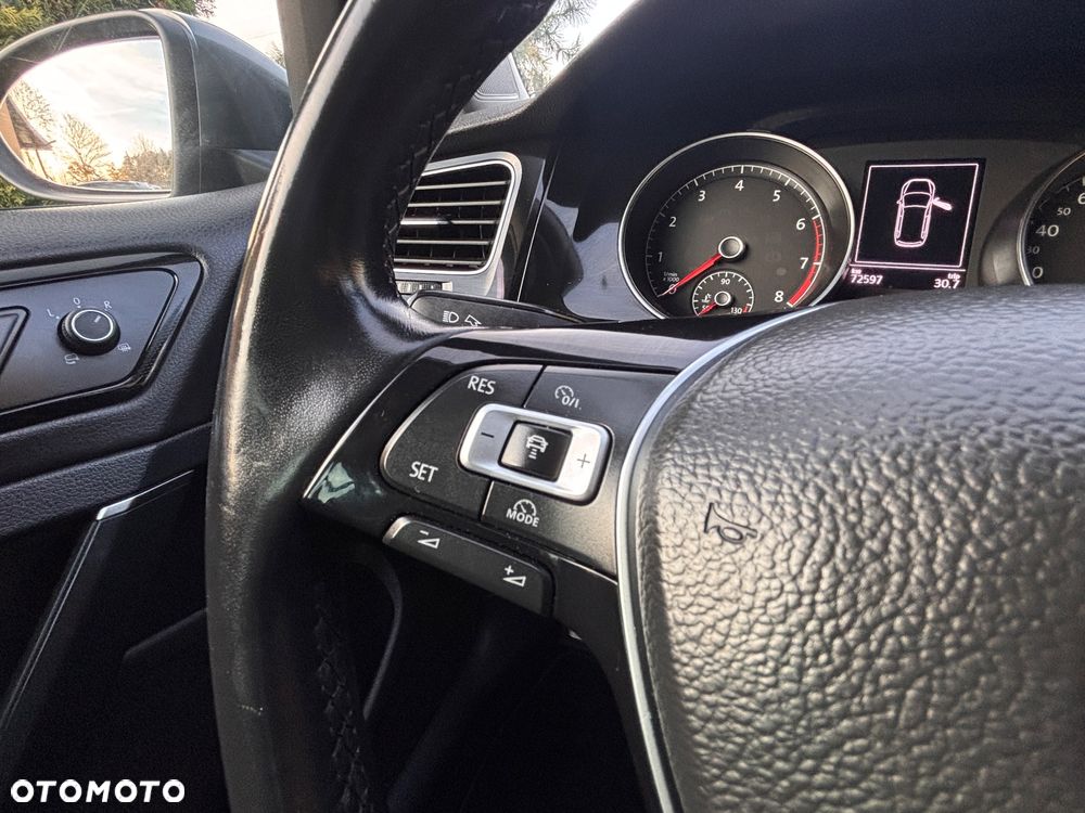 Volkswagen Golf Variant 1.4 TSI Sound - 26