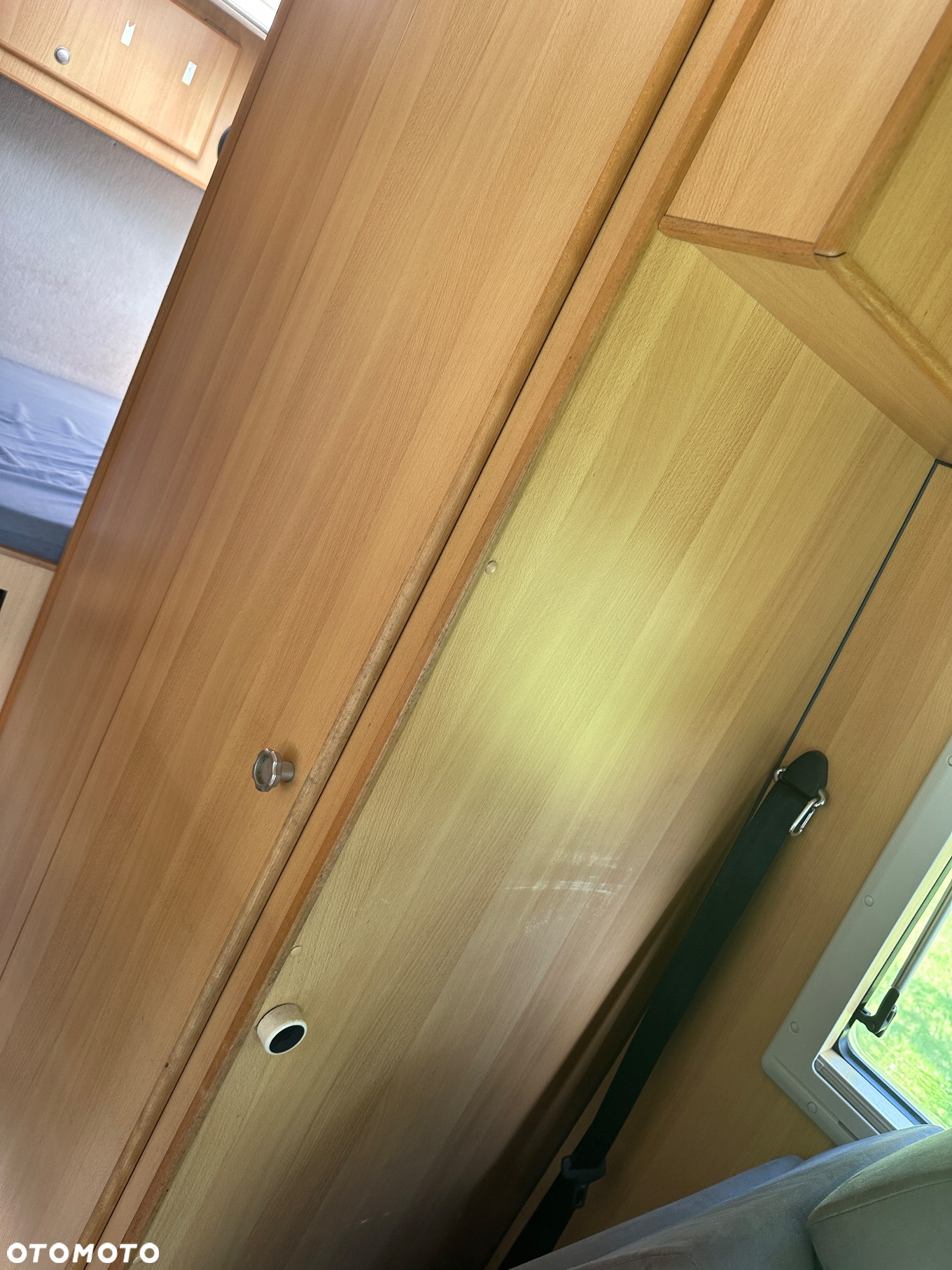Mercedes-Benz Sprinter Kamper 316 2.7cdi - 11