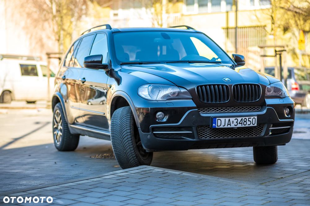 BMW X5 - 14