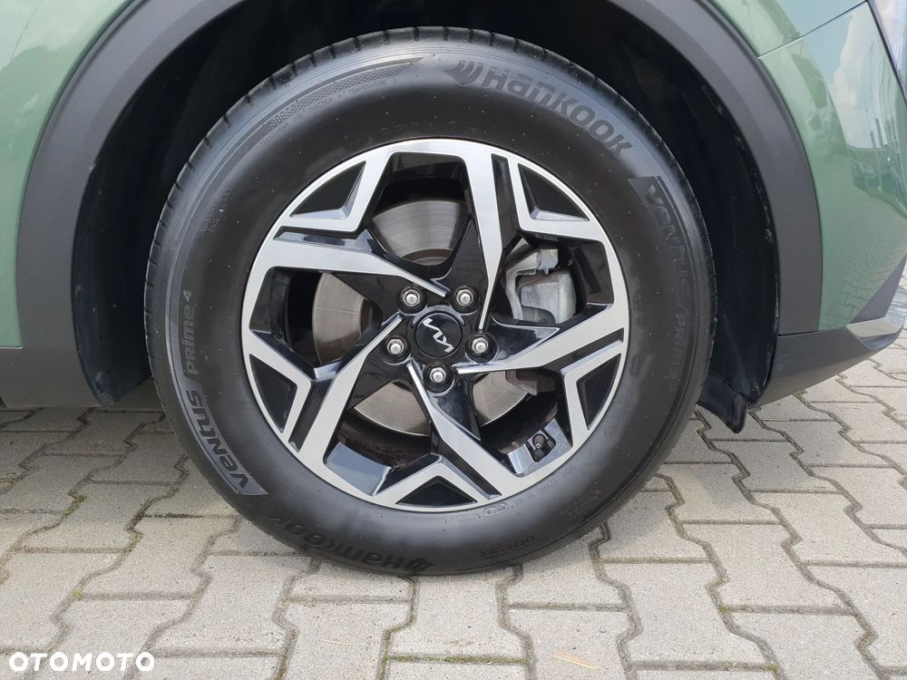 Kia Sportage 1.6 T-GDI M 2WD - 19
