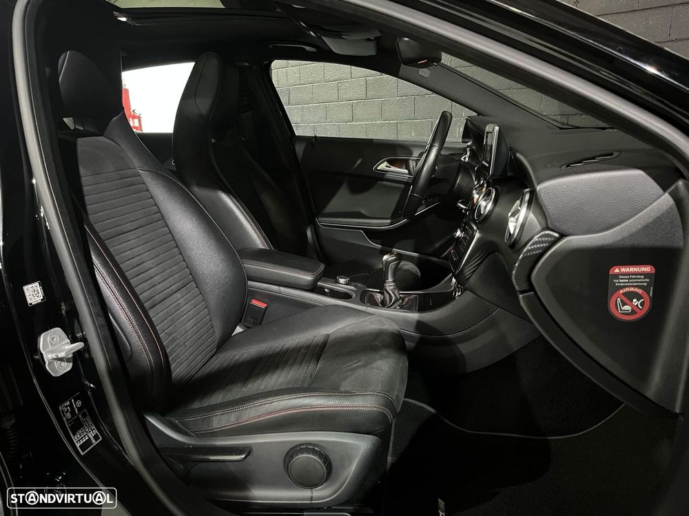 Mercedes-Benz A 200 - 11