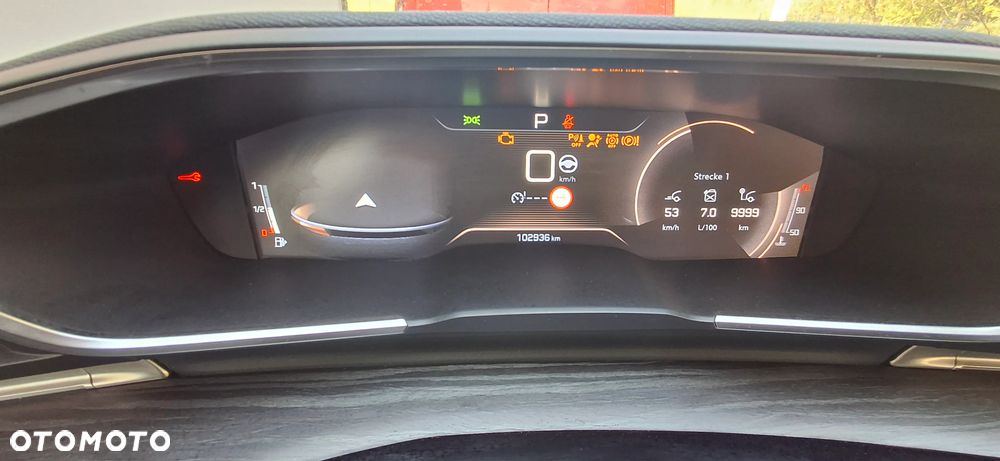 Peugeot 508 2.0 BlueHDi GT S&S EAT8 - 19
