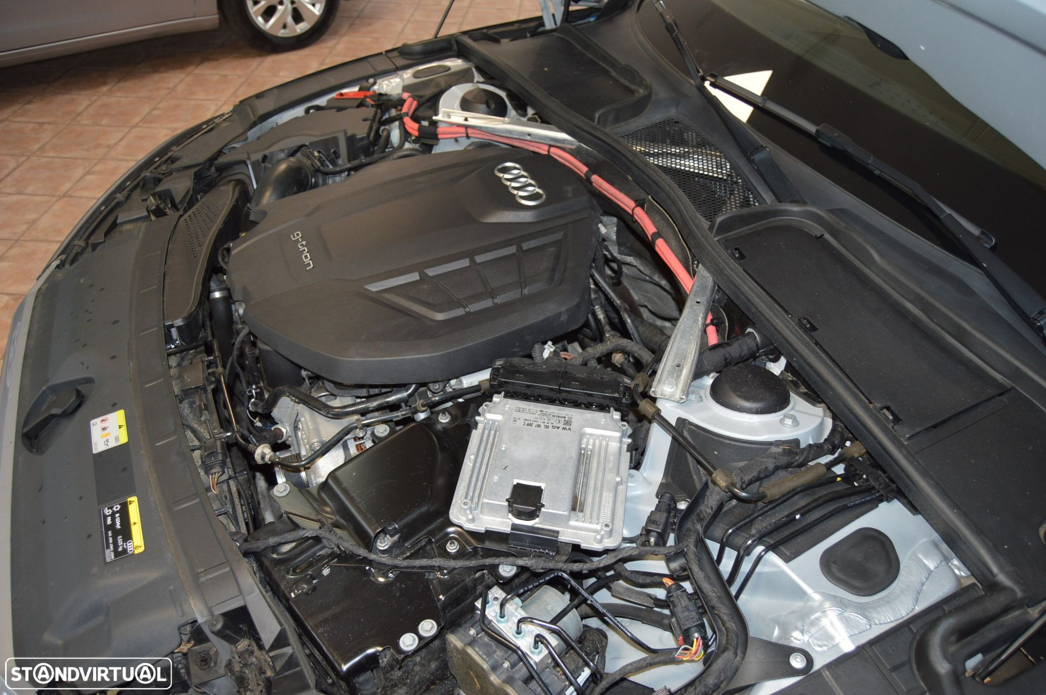 Audi A4 Avant - 17