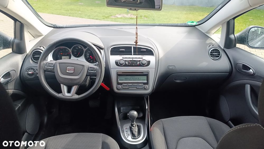 Seat Altea 1.8 TSI DSG Style - 7