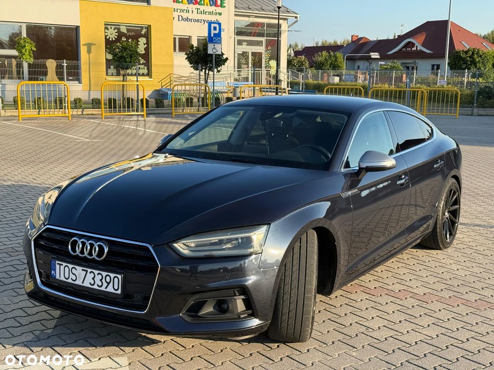 Audi A5 - 14