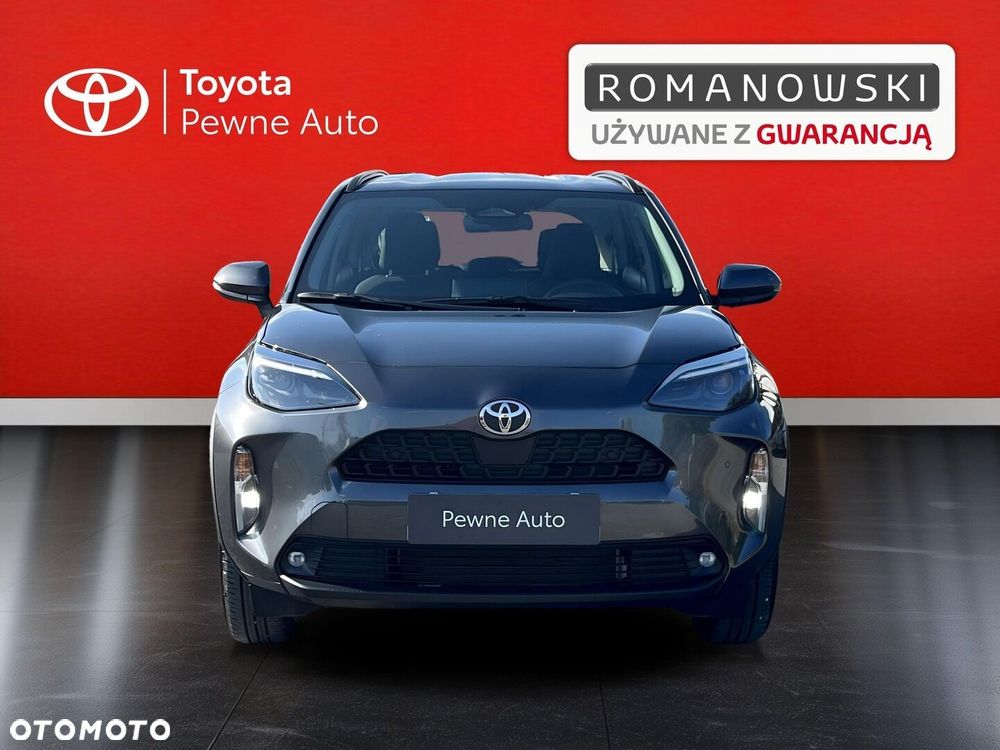 Toyota Yaris Cross Hybrid 1.5 Comfort - 22