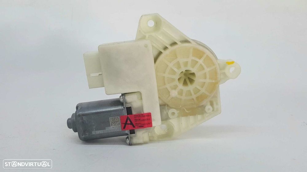 MOTOR ELEVADOR TRASEIRO ESQUERDO SKODA FABIA AMBITION - 7