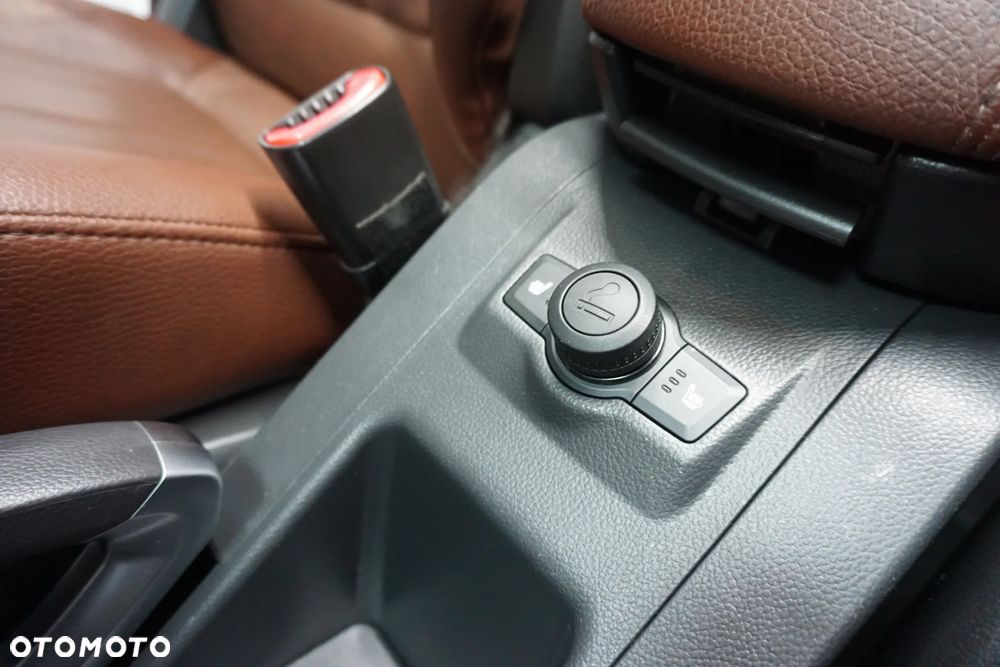 Opel Antara 2.0 CDTI Automatik 4x4 Edition - 33