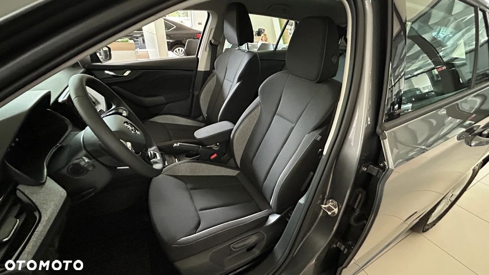 Skoda Scala 1.0 TSI Edition 130 DSG - 10