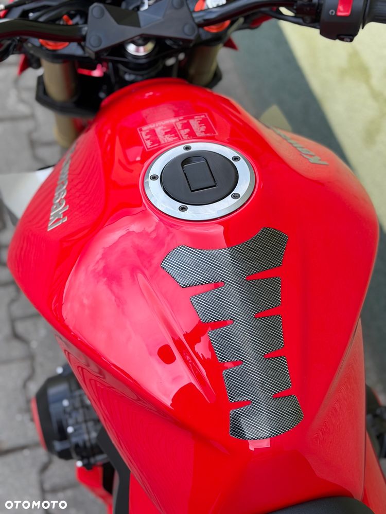 Kawasaki Z - 37