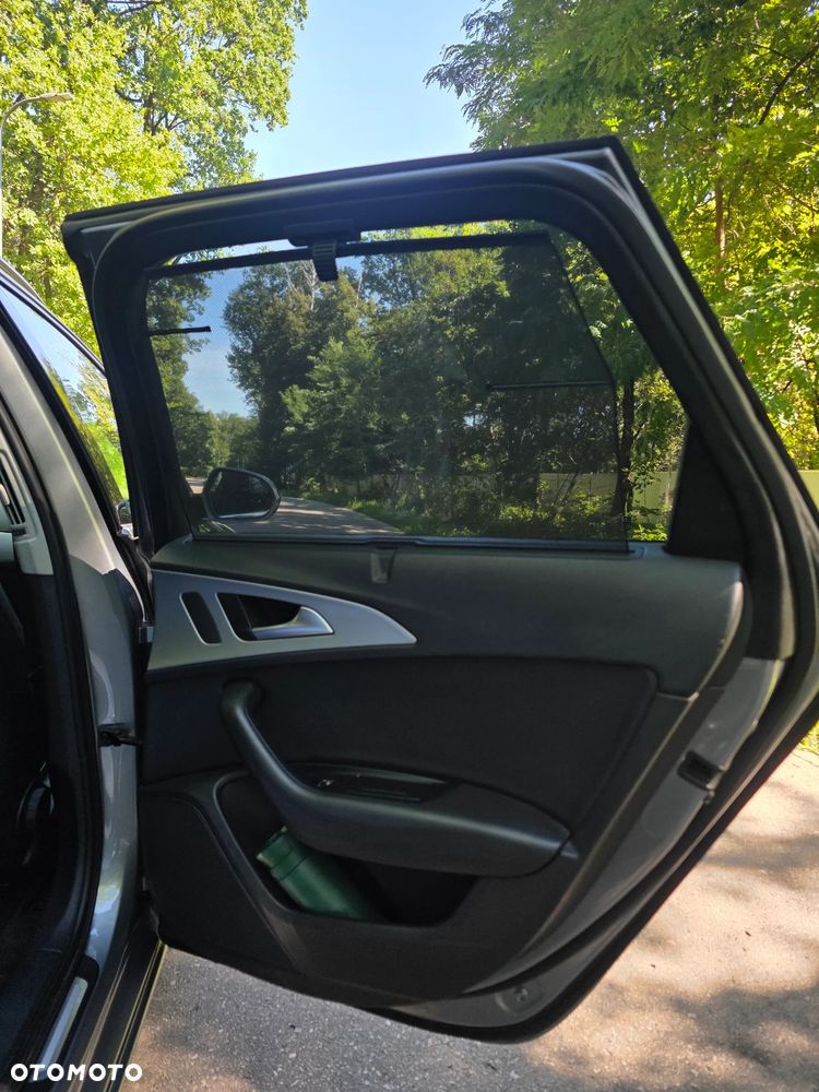 Audi A6 Avant 2.0 TDI Multitronic - 16