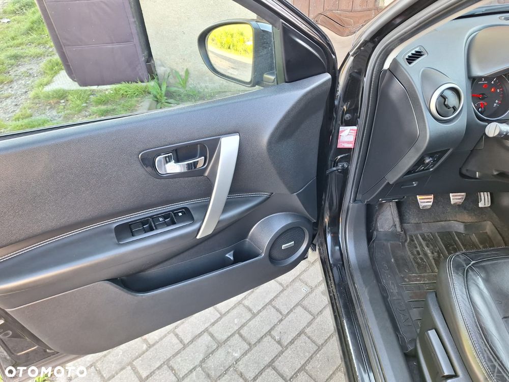 Nissan Qashqai 1.6 DCi Tekna+ - 12