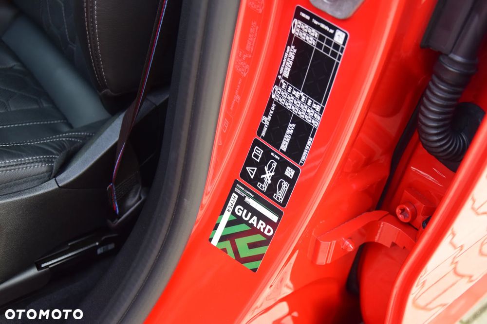 BMW X3 M Competition - 20