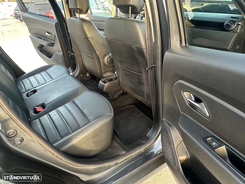 Dacia Duster 1.0 TCe Prestige - 28