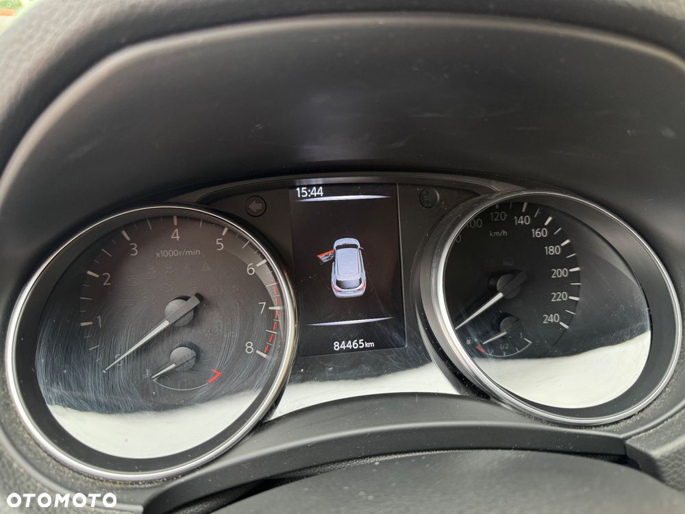 Nissan Qashqai 1.2 DIG-T Xtronic TEKNA - 17