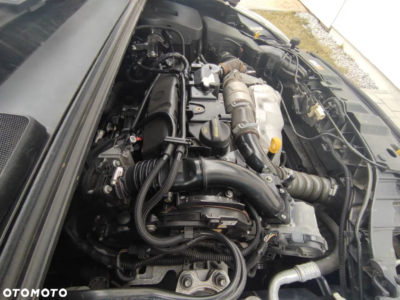 Ford Focus 1.6 TDCi DPF Start-Stopp-System Titanium - 28