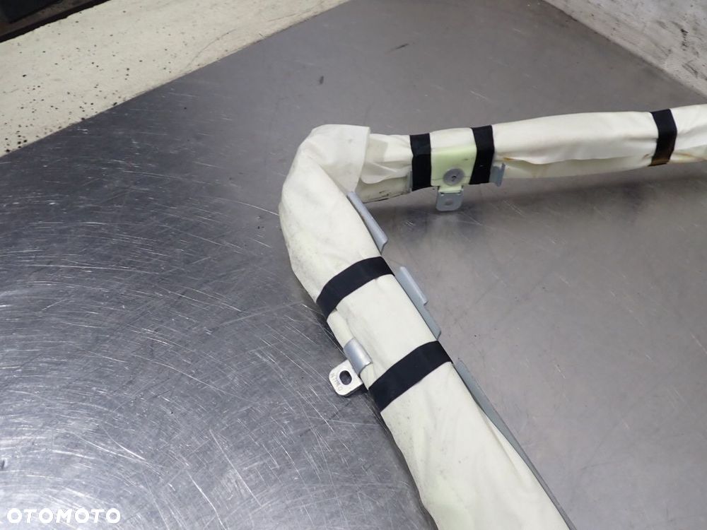 KURTYNA POWIETRZNA LEWA KIEROWCY SUZUKI GRAND VITARA II 1.9 76460-65J01 - 4