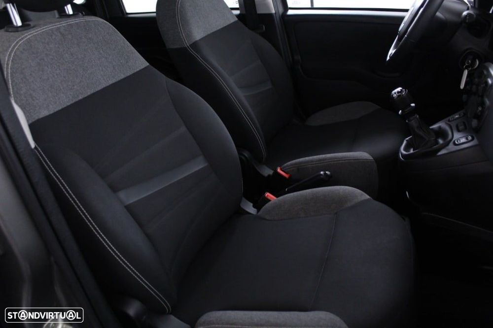 Fiat Panda 1.0 Hybrid City Life - 15